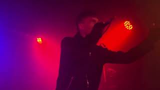 Skren live  Elixier  Blue Shell Cologne 25102024 [upl. by Undry]