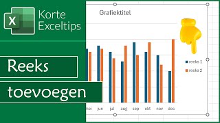 Grafiekreeks toevoegenverwijderen [upl. by Aurelio369]