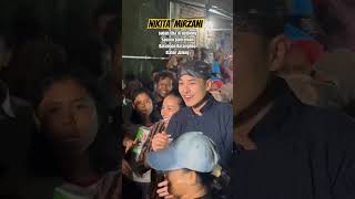 Nikita Mirzani sdh keluar dari mobil [upl. by Greyson]