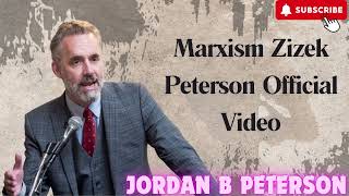 Marxism Zizek Peterson Official Video [upl. by Billye]