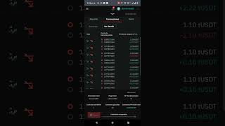 Trading Under 9 Using Automated Ai Robot [upl. by Burrill613]