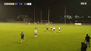 TG4  GAA Beo  CC Iomána Freshers Electric Ireland  UL [upl. by Zebe]