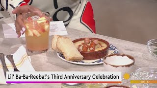 Lil’ BaBaReebas Third Anniversary Celebration [upl. by Nailuj]