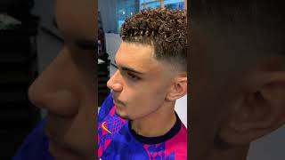 How to get straight to curly hair…perm Short hair perm for men and boys… wwwgqhairloungeinfo [upl. by Hsreh]