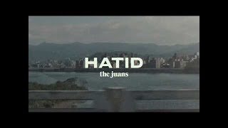 The Juans  Hatid Official Audio [upl. by Turmel]