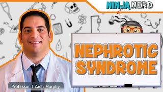 Nephrotic Syndrome [upl. by Cordi856]