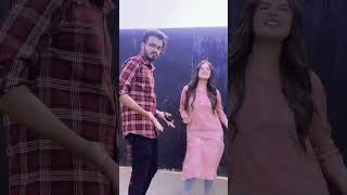 Hay chakachak hai tu ft Anamika Oyshe  YouTube Shorts [upl. by Salesin]