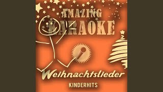 Fröhliche Weihnacht Karaoke Version Originally Performed By Rolf Zuckowski amp seine Freunde [upl. by Dutch]