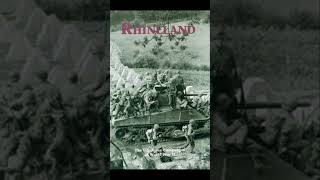 The Rhineland Campaign usa history usmilitary military usairforceusanavy ww2 allies [upl. by Haldeman]