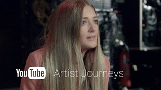 YouTube Artist Journey  Alice Olivia [upl. by Cardie]