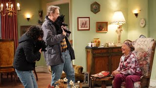 The Conners Season 6  Episode 2 Review [upl. by Ylecara836]