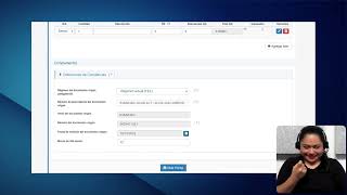 Pasos para emitir constancias de exención de IVA con FEL desde tu Agencia Virtual Lenguaje de señas [upl. by Nivonod865]
