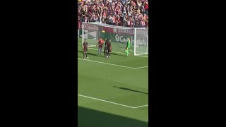 Girona FC 1 vs 4 FC Barcelona  Game Highlights ⚽ [upl. by Lotsyrc]