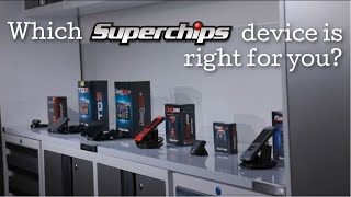 Which Superchips Product is For You [upl. by Anerys918]