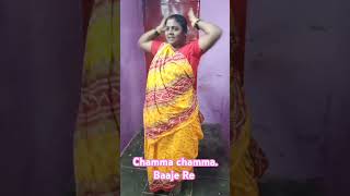 Chamma chamma baaje re [upl. by Gnad429]