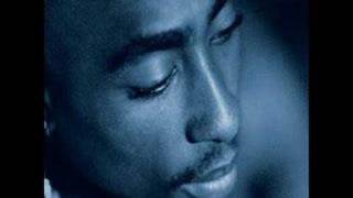 2Pac  Staring Through My Rearview Movie Version [upl. by Galina]