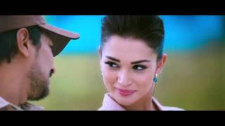 Thillu Mullu Gethu Video Song Udhayanidhi StalinAmy Jackson Harris Jayaraj K Thirukumaran [upl. by Irap]