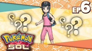 Pokémon Sol Ep6  VEDLO Y FLIPAD CON MI MALA SUERTE [upl. by Helbonnas982]