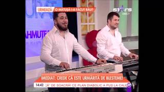 Un părinte poate crește  Costin Mărculescu [upl. by Adgam]