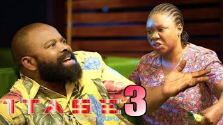 ITASE 3 Latest Yoruba Movies 2024 Wumi Toriola Gabriel Afolayan Yetunde Alabi Habeeb Alagbe Debbie4K [upl. by Oeflein776]