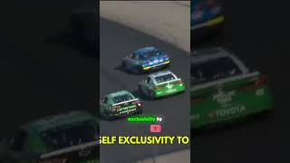 NASCARs Alleged Monopoly Shocking Claims Revealednascar [upl. by Veronique833]