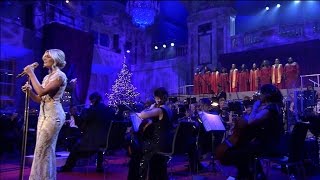 Helene Fischer  Hallelujah Live aus der Hofburg Wien [upl. by Allene]