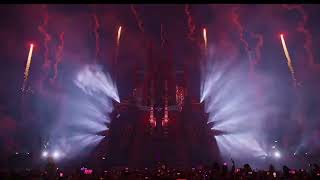 League of Legends 2WEI Edda Hayes  Warriors Defqon1 Weekend Festival 2023  The Closing Ritual [upl. by Lorant81]