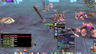 Best spot to farm Frostweave Cloth STILL WORKS IN MOP [upl. by Fania]