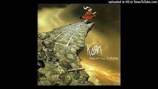 Korn  My Gift to You  Earache My Eye ft Cheech Marin [upl. by Kecaj]