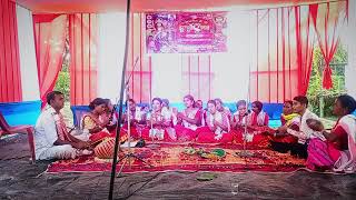 Mamor New Video  Assamese nomu hua Durga Devi song  🥰🥰🥰 [upl. by Ettezzus]