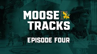 Moose Tracks Episode 4  The Road [upl. by Delastre555]