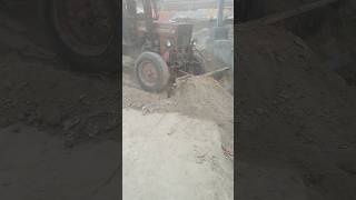 Filling the down atea with belarus construction october2024 vlog [upl. by Hayilaa874]