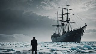 La TRÁGICA historia del HMS Terror [upl. by Correna747]