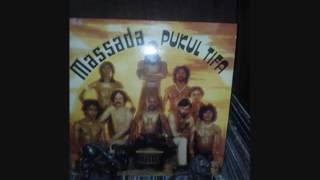 MASSADA PUKUL TIFA  UNKNOWN DESTINATION  LP 1979 [upl. by Naivatco366]