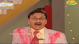 Ep 1621  Taarak Mehta Ka Ooltah Chashmah  Full Episode  तारक मेहता का उल्टा चश्मा [upl. by Nytsirc]