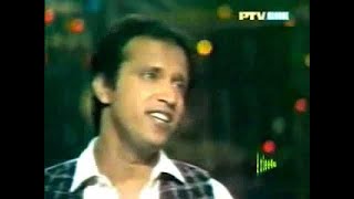 SHAM SE PEHLAY ANA by Alamgir [upl. by Htebilil996]