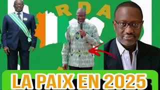 LE PDCIRDA THIAM ET LA POPULATION [upl. by Llehcnom]