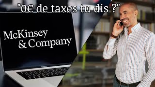 Tour complet de l’affaire McKinsey  un scandale d’État   𝐒𝐭𝐞́𝐩𝐡𝐚𝐧𝐞 𝐄𝐝𝐨𝐮𝐚𝐫𝐝 [upl. by Roch405]