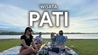 10 TEMPAT WISATA DI PATI 2023 TERBARU Viral amp Lagi Hits Paling Populer [upl. by Sharai]