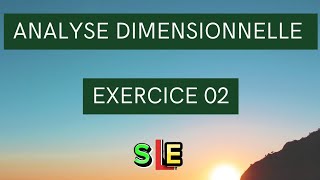 Analyse Dimensionnelle  Trouver lexpression de la Période dun Pendule Simple facilement [upl. by Moya]