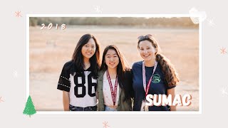 SUMaC 2018 [upl. by Service]