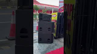 Cek sound midas M32 live [upl. by Soilissav]