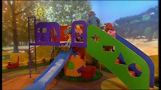 CBEEBIES Tweenies Series 7 Episode 45 Which Way to Turn [upl. by Alica]