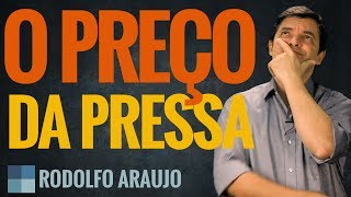 Quanto Vale a Sua Pressa [upl. by Stauffer]