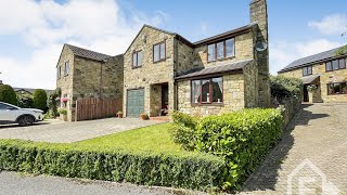 NEW TO MARKET LEPTON HUDDERSFIELD [upl. by Nalid861]