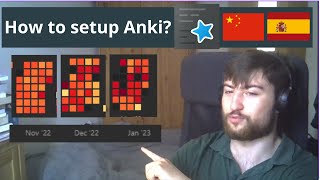 How to use Anki for language learning [upl. by Tiat]