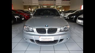 BMW 130i Sport 30 24v Automático 265cv 2010 [upl. by Gonta60]