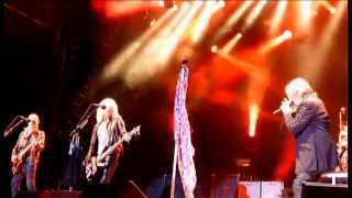 Def Leppard  Lets get rocked live 2013 [upl. by Nai]