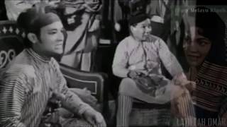 JALAK LENTENG 1961 Latifah Omar Filem Malayu Klasik Clip8 [upl. by Aniale314]