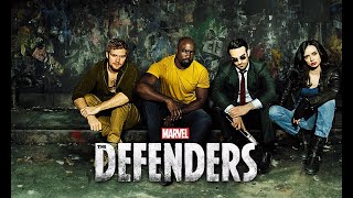 Marvels The Defenders Season 2 To Be Released On Netflix  Release Date  FilmArtsy 2020 [upl. by Llerot]